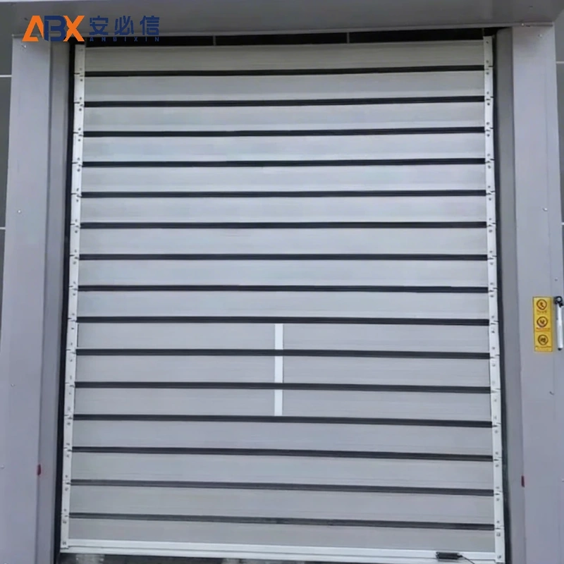 安阳市涡轮硬质高速门